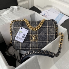 Chanel 19 Bags